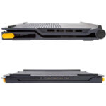 cooler Targus Awe81us, Base Refrigerante Reclinable / 4-puertos Usb - Imagen 6