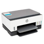 Impresora Hp 670 Multifuncional Wifi - Bluetooth Duplex - Imagen 2