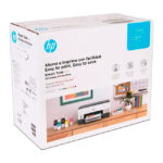Impresora Hp 670 Multifuncional Wifi - Bluetooth Duplex - Imagen 3