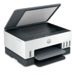 Impresora Hp 670 Multifuncional Wifi - Bluetooth Duplex - Imagen 4
