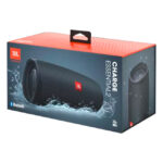 Parlante Jbl Charge Essential 2 Bluetooth Ipx7 Negro