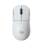Mouse Logitech GProX Superlight Gamer Inalámbrico Magenta