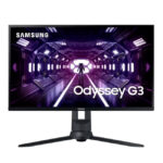 Monitor Samsung Odyssey G3 Fhd 27" 144hz - 1ms