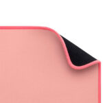 MousePad Logitech DeskMat Studio Series Dark Rosa - Imagen 2