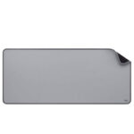 MousePad Logitech DeskMat Studio Series Dark negro