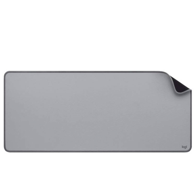 MousePad Logitech DeskMat Studio Series Dark negro