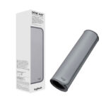MousePad Logitech DeskMat Gris Studio Series Dark - Imagen 2