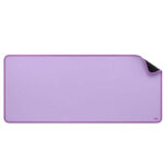 MousePad Logitech DeskMat Studio Series Dark Violeta