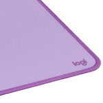 MousePad Logitech DeskMat Violeta Studio Series Dark - Imagen 5