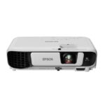 Proyector Epson PowerLite W52+ 4,000 Lúmenes inalámbrico - Imagen 2