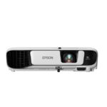 Proyector Epson PowerLite W52+ 4,000 Lúmenes inalámbrico - Imagen 3