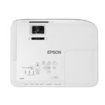 Proyector Epson PowerLite W52+ 4,000 Lúmenes inalámbrico - Imagen 4