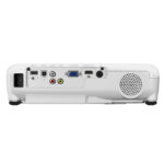 Proyector Epson PowerLite W52+ 4,000 Lúmenes inalámbrico - Imagen 5