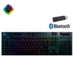 Teclado Mecanico Logitech G915 Wireless Bluetooth