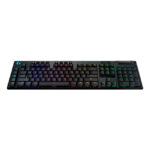 Teclado Mecanico Logitech G915 Wireless Bluetooth - Imagen 3
