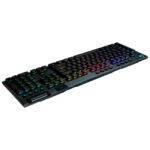 Teclado Mecanico Logitech G915 Wireless Bluetooth - Imagen 4
