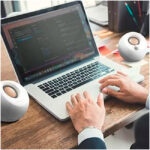Parlante Creative Pebble 2.0 Blanco 2.0 USB Para Escritorio - Imagen 5