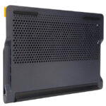cooler Targus Awe81us, Base Refrigerante Reclinable / 4-puertos Usb - Imagen 5