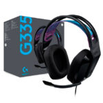 Audífono-Gamer-Logitech-G335-Negro
