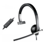 Audifono-Lgitech-H650E-Nano-Usb-Call-Center-