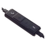 Audifono Lgitech H650E Nano Usb Call Center - Imagen 3