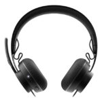 Audifono Logitech MSFT ZONE Wireless Bluetooth - Imagen 3