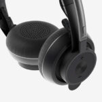 Audifono Logitech MSFT ZONE Wireless Bluetooth - Imagen 5