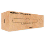 Cámara-Logitech-Meetup-+Expansion-Ultra-HD-4K-