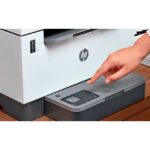 Impresora HP LaserJet 2602sdw Inalámbrico Copiadora/Impresora/Escáner ADF Duplex - Imagen 4