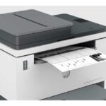 Impresora HP LaserJet 2602sdw Inalámbrico Copiadora/Impresora/Escáner ADF Duplex - Imagen 3