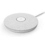 Microfono Logitech B2B Blanco Para Rally Sala - Imagen 5