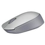 Mouse Logitech M170 Gris Inalambrico - Imagen 5