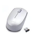 Mouse Logitech M170 Gris Inalambrico - Imagen 3