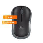 Mouse-Logitech-M185-Negro-Inalambrico-Usb-1