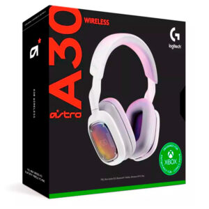 Audifono Astro A30 Xbox