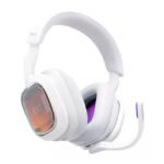 Audifono Astro A30 White Wireless Gamer For Ps5/xbox/pc/mac