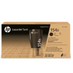 Toner HP 154X Black W1540X Original