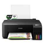 Impresora Epson L1250 Wifi USB Nonofunción a color