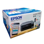 Impresora Epson L1250 Wifi USB Nonofunción a color - Imagen 3