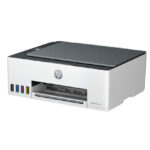 Impresora HP SmartTank 580 Multifuncional WIFI Usb 2.0 - Imagen 4