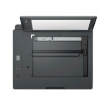Impresora HP SmartTank 580 Multifuncional WIFI Usb 2.0
