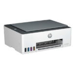 Impresora HP SmartTank 580 Multifuncional WIFI Usb 2.0 - Imagen 2