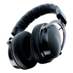 Audifono Gamer VSG Enigma Xbox PS4 PC - Negro - Imagen 6