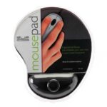 MosePad KMP-100B Klip Extreme Gel Ergonomico