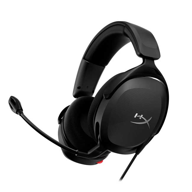 Audifono Cloud Stinger 2 Core Hyperx Cancelacion de Ruido