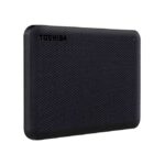 HDD Toshiba HDTCA10XK3AA 1TB Canvio Advance Negro - Imagen 3