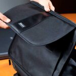 Maletin Para Laptop Classic Lite Klip Xtreme KNC-040 Negro - Imagen 2