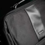 Maletin Para Laptop Classic Lite Klip Xtreme KNC-040 Negro - Imagen 3