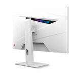 Monitor MSI OPTIX G274RW 27" 170Hz IPS Full HD G-SYNC - Blanco - Imagen 2