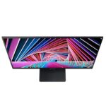 Monitor Samsung LS27A700NWLXPE UHD 4K de 27" con panel IPS y HDR - Imagen 2